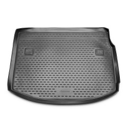 Kadica za gepek RENAULT Megane III 2008-2016, hatch, 1 kom.